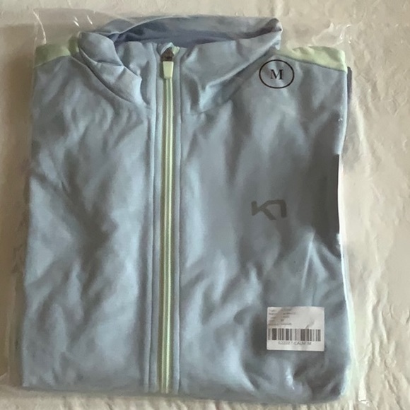 Kari Traa CAROLINE Jkt - Calm Blue - Picture 13 of 16